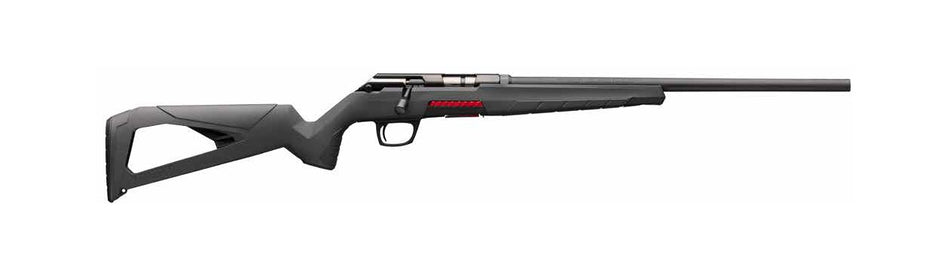 Winchester Xpert 5252001003 .21 Sharp 10+1 18" Bolt-Action Rifle with Picatinny Rail Forend
