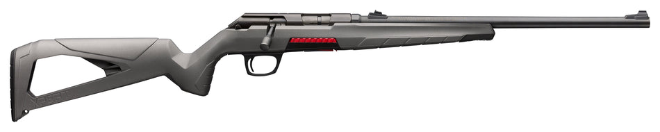 Winchester Xpert Magnum .17 WSM 8+1 18" Thumbhole Rifle
