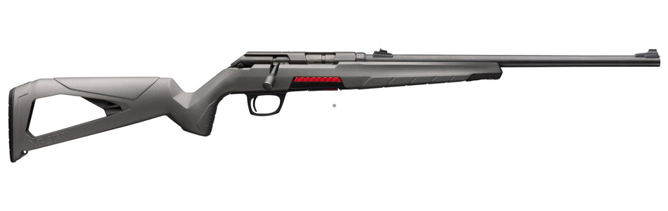 Winchester Xpert .22LR 10+1 18in Matte Black Target Crown Barrel Rifle