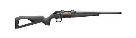 Winchester Xpert 525200270 17 HMR 8+1 18" Threaded Sporter Barrel Bolt-Action Rifle