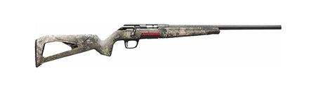 Winchester Xpert Strata 525206204 22 WMR 8+1 18" Threaded Barrel Bolt-Action Rifle, TrueTimber Strata Stock