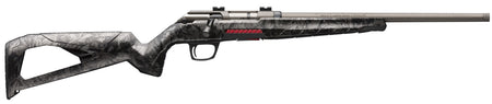 Winchester Xpert 22 WMR 8+1 16.5" Gray Perma-Cote Threaded Barrel Bolt-Action Rifle