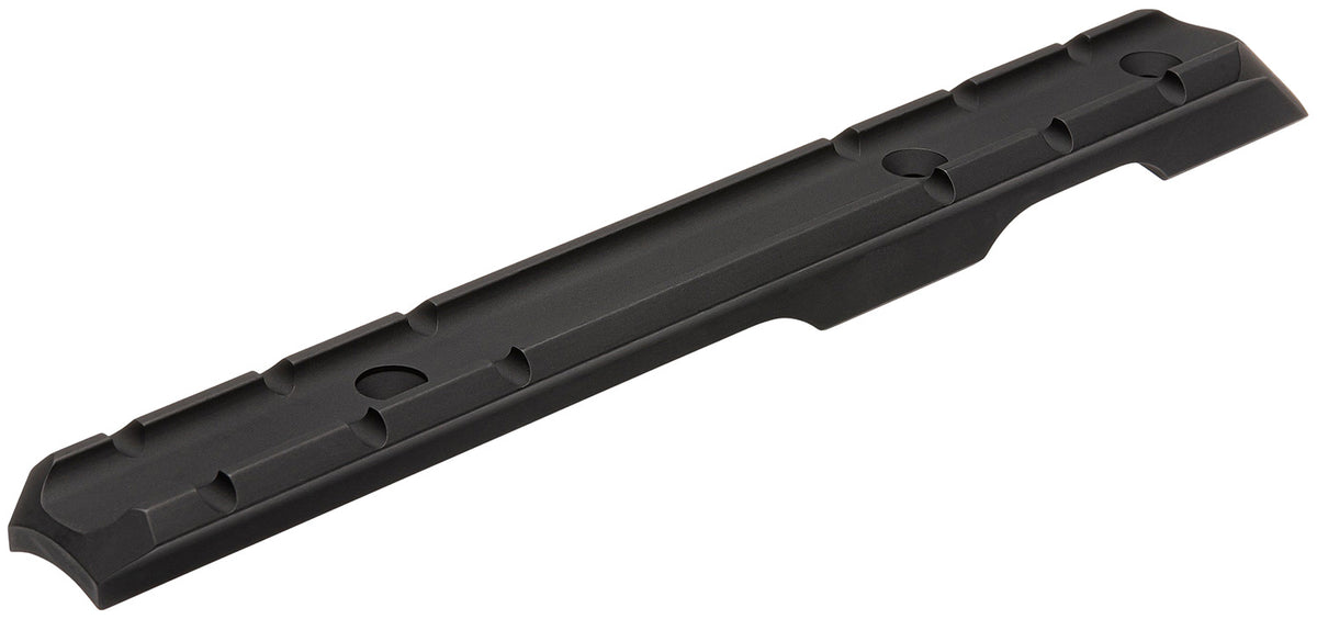 Browning BLR Takedown Scout Scope Base 12327 Matte Black One-Piece