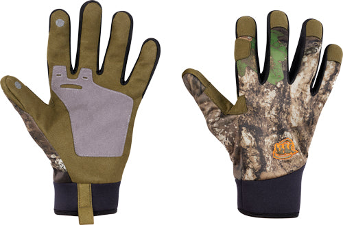 Arctic Shield Heat Echo Shooters Gloves RT APX X-Large