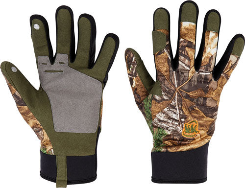Arctic Shield Heat Echo Shooters Gloves RT MAX-7 Medium