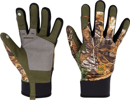 Arctic Shield Heat Echo Shooters Gloves RT MAX-7 Large