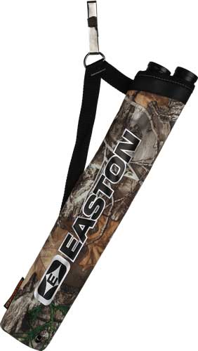 Easton Flipside Realtree Edge 2-Tube Hip Quiver RH/LH