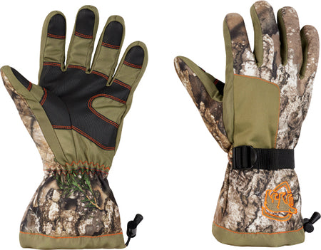 ARCTIC SHIELD CLASSIC ELITE GLOVES REALTREE APX MEDIUM