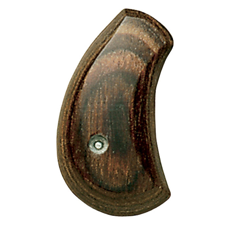 NAA .22 Mag Revolver Bird Head Grips - Rosewood Laminated Wood