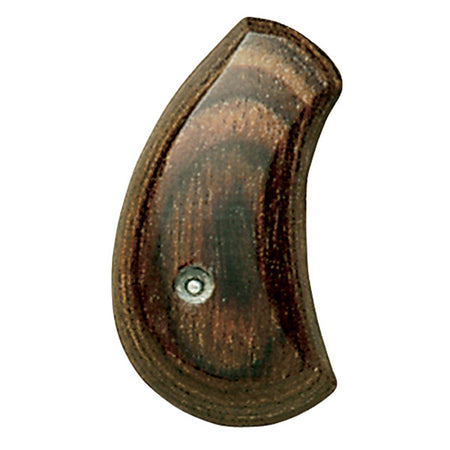 NAA .22 Mag Revolver Bird Head Grips - Rosewood Laminated Wood