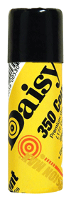 Daisy 177 Caliber Zinc-Plate Steel BB Tubes 350 Ct 50-Pack Carton