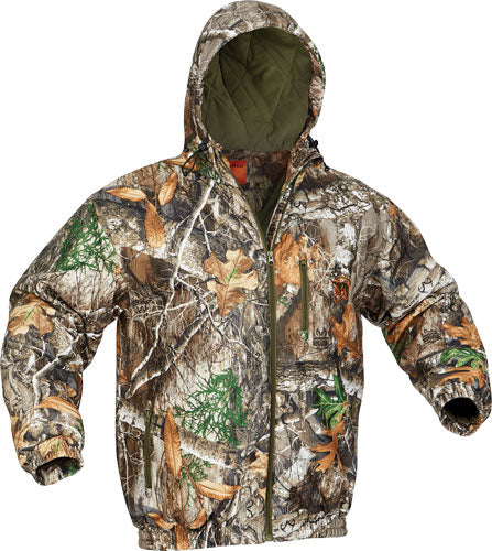 Arctic Shield Quiet Tech Hunting Jacket RT Edge X-Large