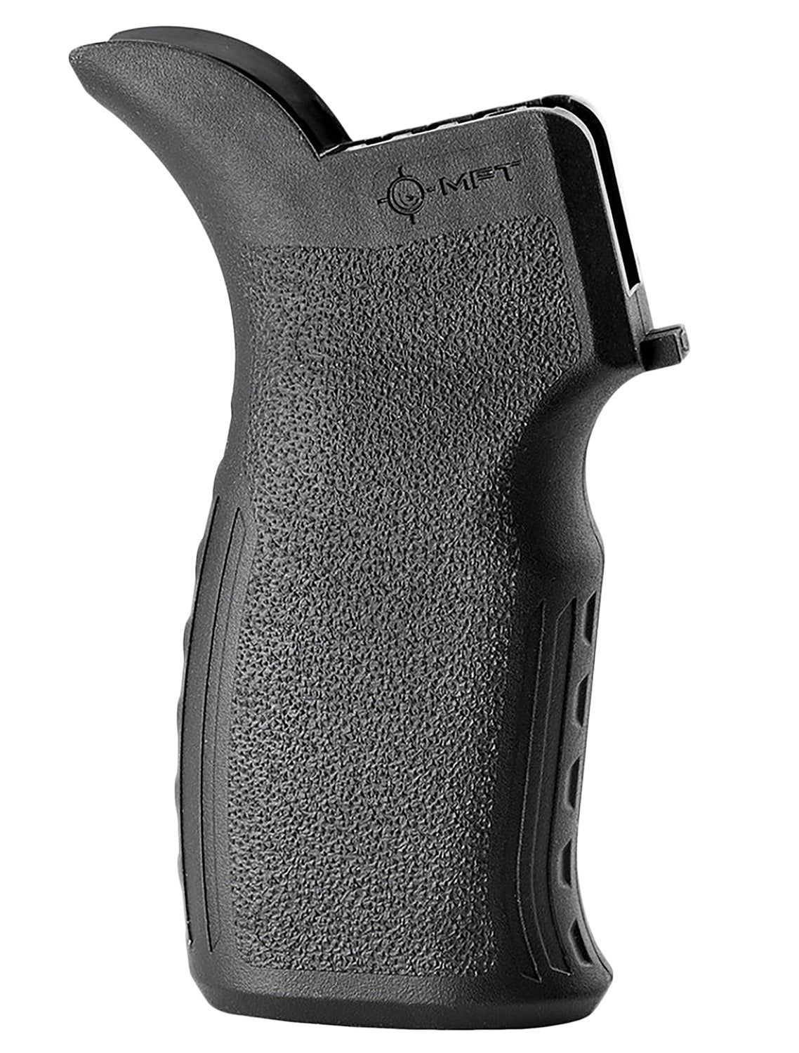 Mission First Tactical EPG27 Black Polymer Engage Pistol Grip AR-15 M4 M16 HK416