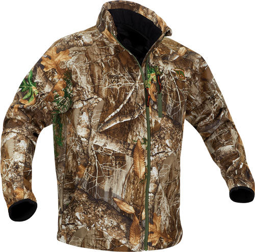 Arctic Shield Heat Echo Stalker Jacket RT Edge X-Large