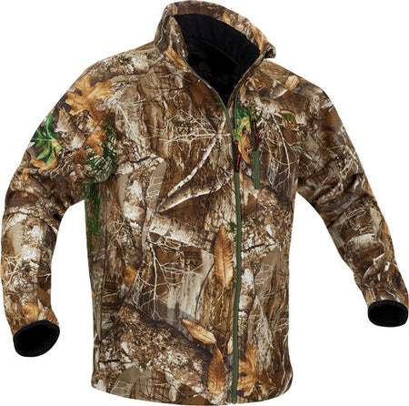 Arctic Shield Heat Echo Stalker Jacket RT Edge X-Large