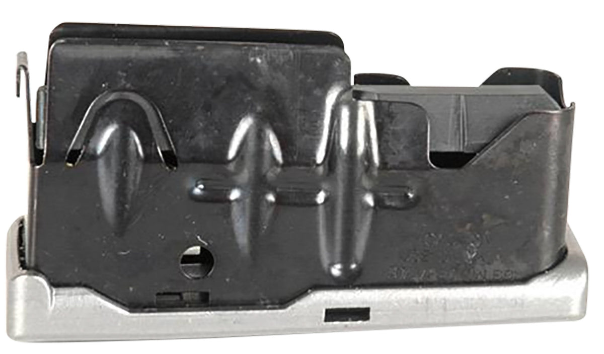 Savage Arms 55108 Replacement 4rd Magazine 22-250 Rem Fits Savage 110/12/14/16C