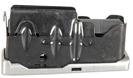 Savage Arms 55108 Replacement 4rd Magazine 22-250 Rem Fits Savage 110/12/14/16C