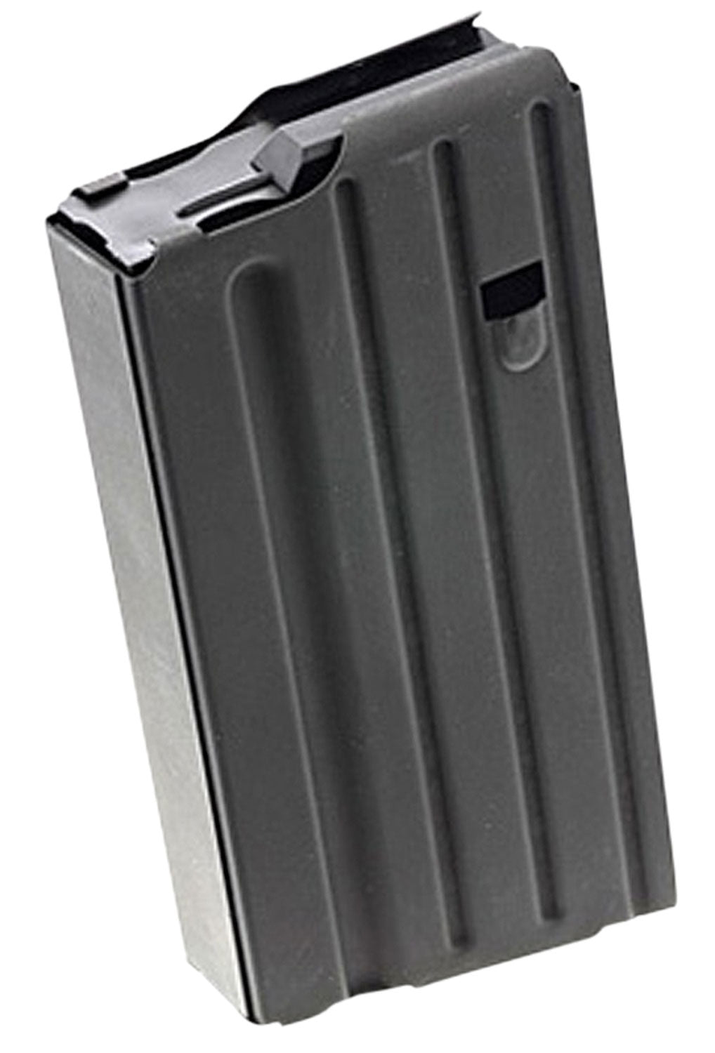 Ruger 90448 20-Round 308 Win Magazine Fits Ruger Precision/SR-762 Blued Steel