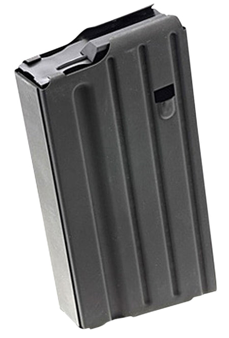 Ruger 90448 20-Round 308 Win Magazine Fits Ruger Precision/SR-762 Blued Steel
