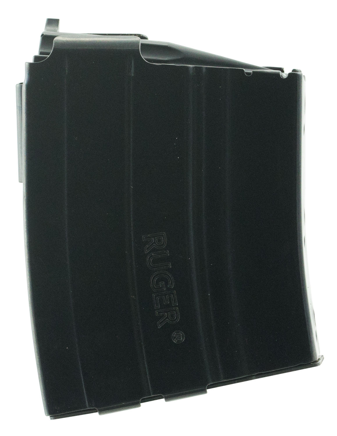 Ruger 90485 10-Round 7.62x39mm Magazine for Mini Thirty/American Rifle Ranch Blued