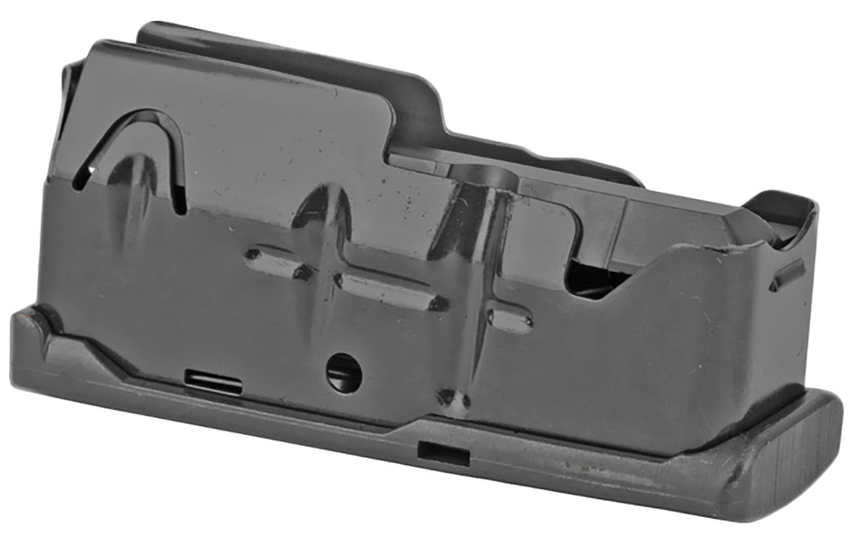 Savage Arms 55118 Detachable 3rd Magazine 375 Ruger/300 Win Mag Savage 10/11FC/12/110