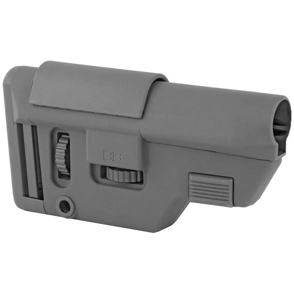 .308 Adjustable Collapsible Precision Stock