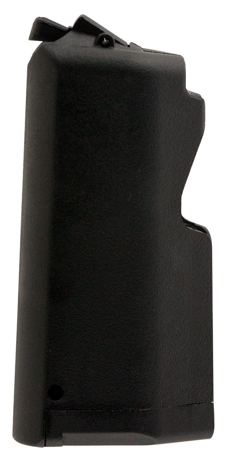 Ruger 90573 4-Round Rotary Magazine 22-250 Rem for American Rifle Black Polymer