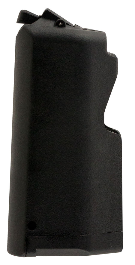 Ruger 90573 4-Round Rotary Magazine 22-250 Rem for American Rifle Black Polymer