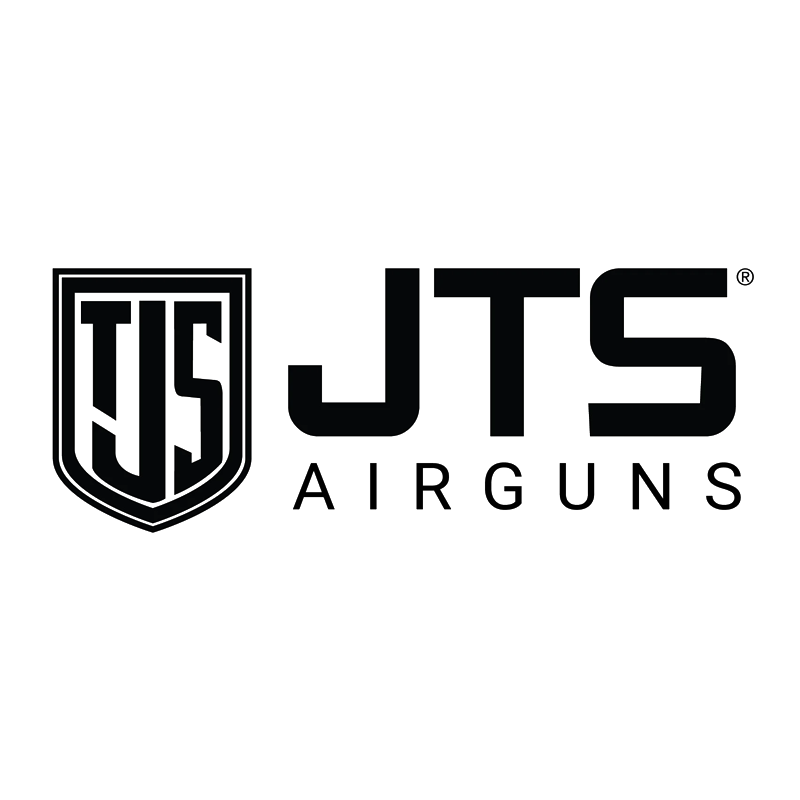 JTS AIRSTRYKE MAGNUM 25 CAL PCP BLACK