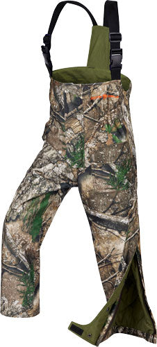 Arctic Shield Classic Elite Hunting Bibs in Realtree APX, XX-Large