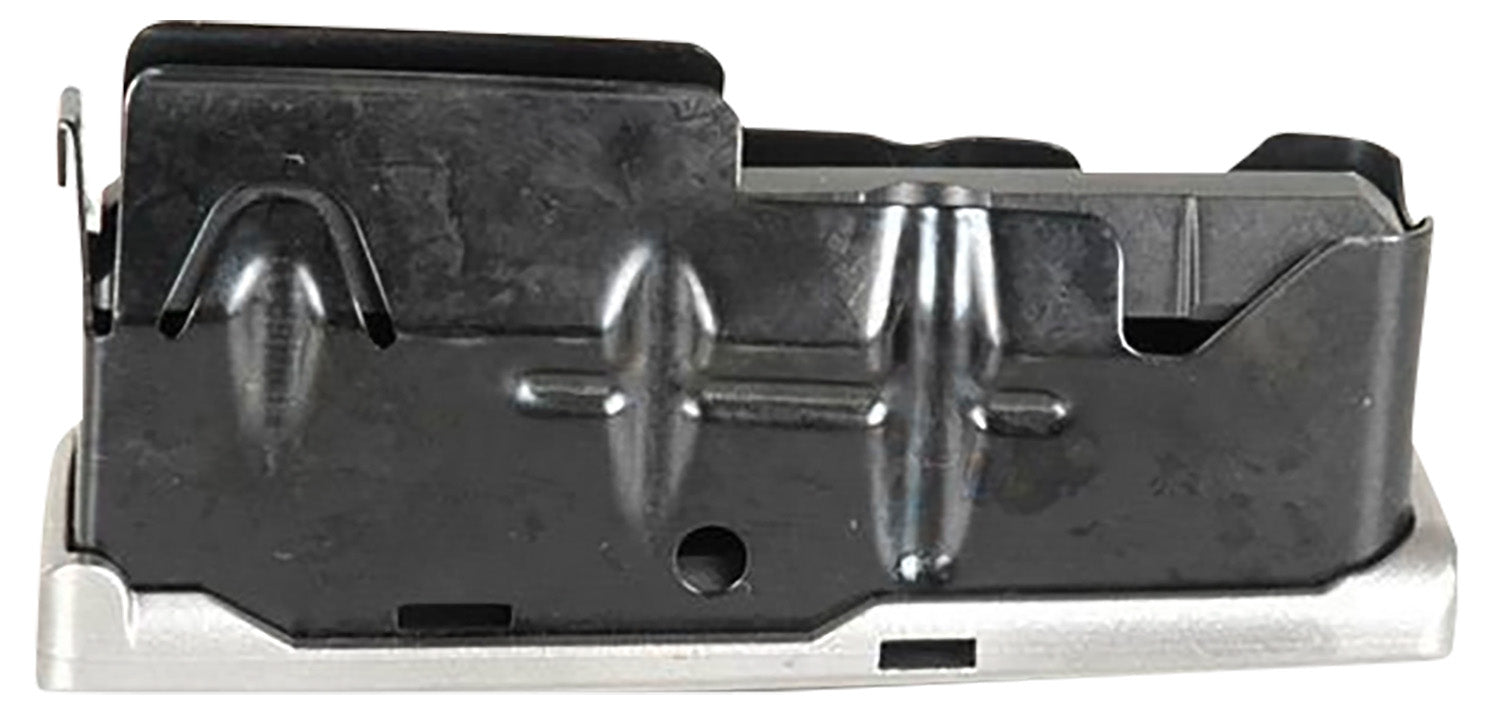 Savage Arms 55123 Replacement 4rd Magazine 270 Win/30-06 Springfield Fits Savage 110/114/116C SS