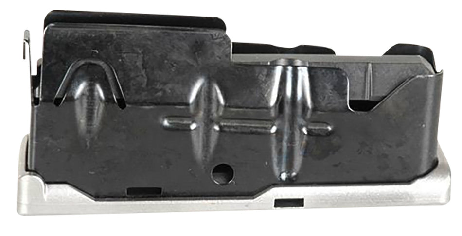 Savage Arms 55124 Replacement 3rd Magazine 375 Ruger/300 Win Mag Fits Savage 110/114/116C