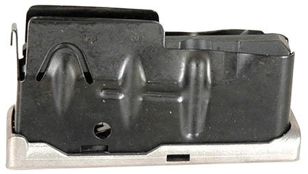 Savage Arms 55125 Replacement 3rd Magazine 7mm Rem Mag/338 Win Mag Fits Savage 110/114/116C