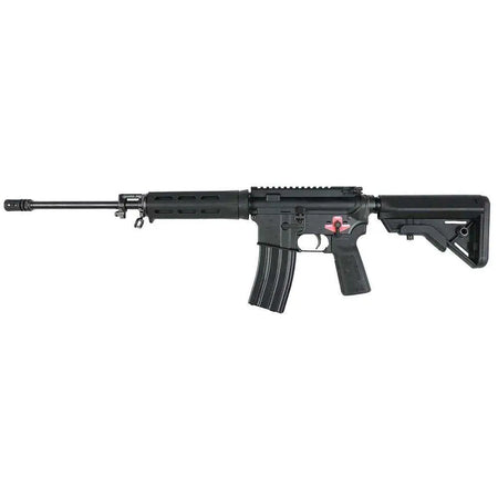dBUSHMASTER QRCPRO B5 556 RFL BFSIII