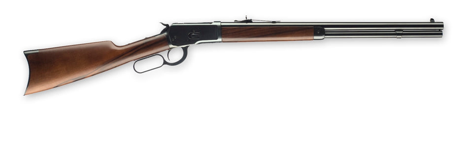 Winchester Model 1892 Short Rifle .44-40 Win, Blued/Walnut, 20" Barrel