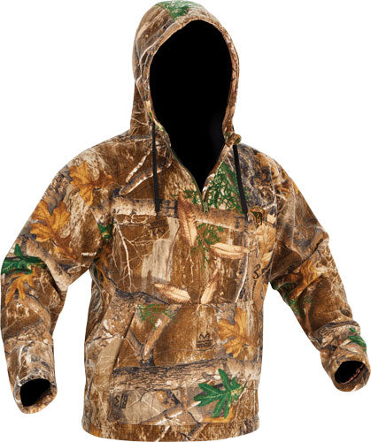 Arctic Shield Heat Echo Sherpa Fleece Hoodie RT Edge XX-Large