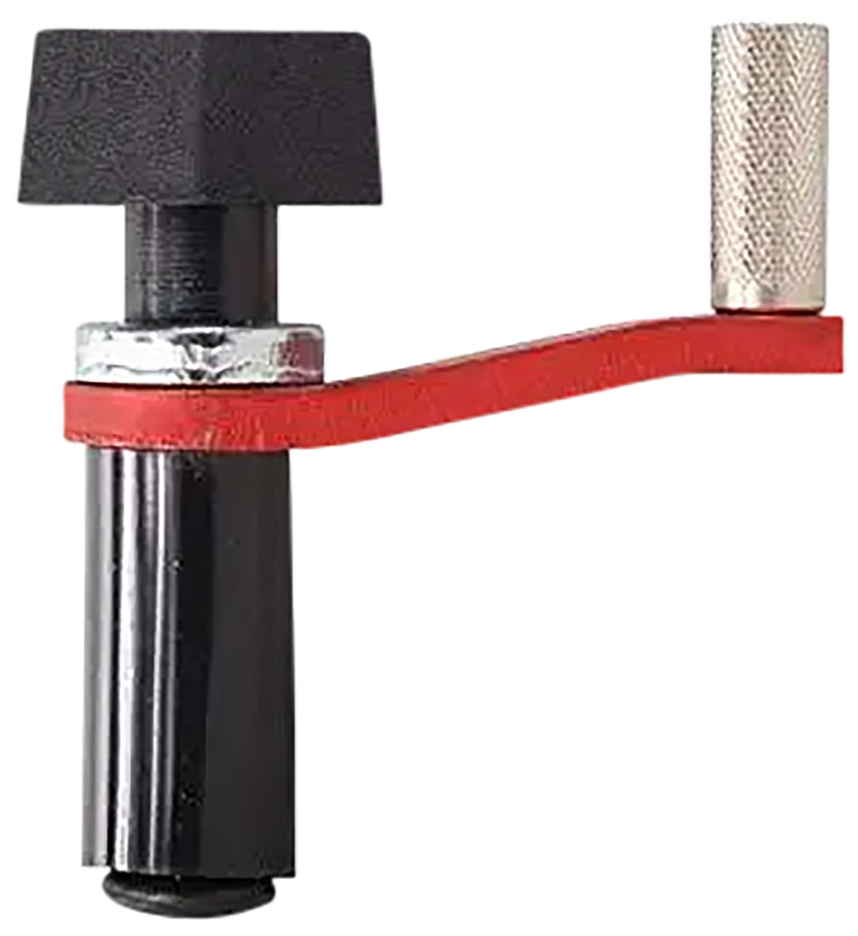 Carlson's 06601 Sporting Clays Choke Tube Wrench Aluminum Red/Black