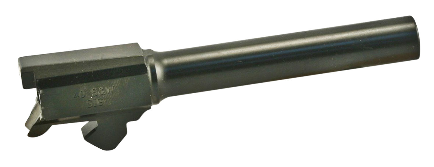 Sig Sauer BBL22640 P226 40 S&W 4.4-Inch Replacement Barrel Black Nitride