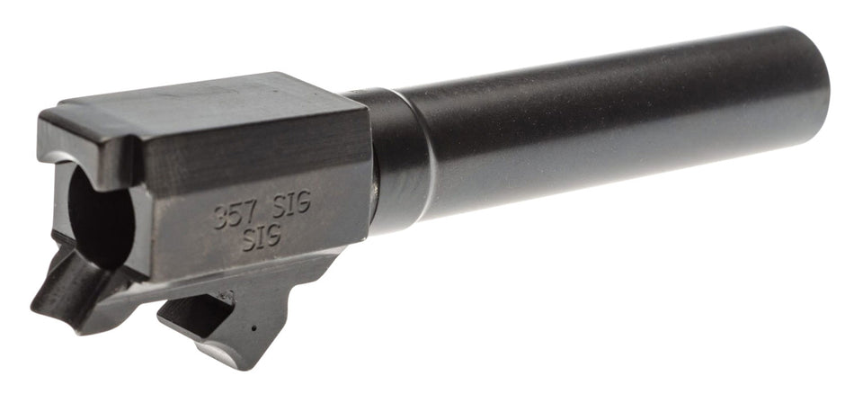 Sig Sauer BBL229357 P229 357 Sig 3.9-Inch Replacement Barrel Black Nitride