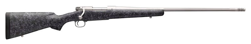 Winchester Model 70 Extreme Weather .300 WSM Stainless/Synthetic Rifle