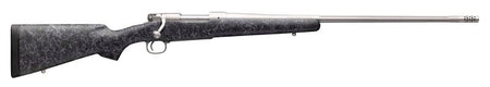 Winchester Model 70 Extreme Weather .300 WSM Stainless/Synthetic Rifle