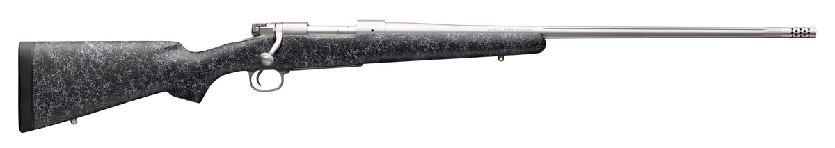 Winchester Model 70 Extreme Weather 6.5 Creedmoor Stainless/Synthetic Rifle