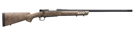 Winchester Model 70 Long Range .22-250 Rem 24" Rifle w/ Muzzle Brake