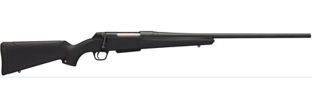 Winchester XPR .308 Win Bolt-Action Rifle, 22" Sporter Barrel, Synthetic Stock, 3+1 Capacity