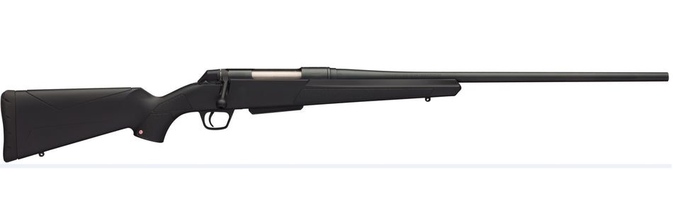 Winchester XPR .308 Win Bolt-Action Rifle, 22" Sporter Barrel, Synthetic Stock, 3+1 Capacity