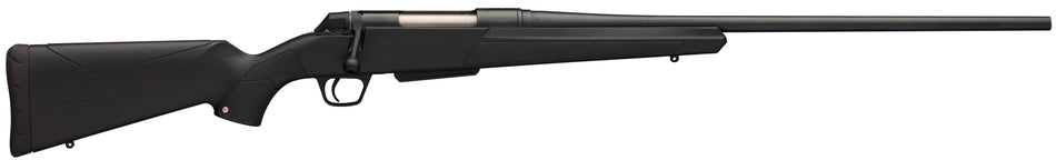 Winchester XPR Full Size 400 Legend 3+1 24" Black Perma-Cote Sporter Barrel Rifle, Fixed Synthetic Stock