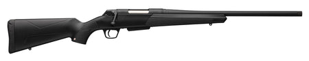 Winchester XPR SR Full Size 400 Legend 3+1 20" Black Perma-Cote Threaded Barrel Rifle, Fixed Synthetic Stock