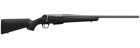 Winchester XPR Compact 7mm-08 Rem Bolt-Action Rifle, 20" Barrel, Matte Black Synthetic Stock