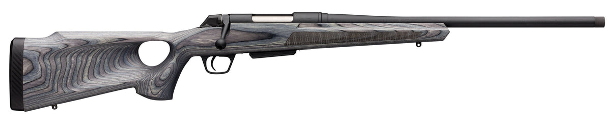 Winchester XPR Thumbhole Varmint SR .350 Legend Rifle, 24" Threaded Barrel, MOA Trigger System