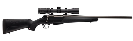 Winchester XPR Compact Scope Combo 6.5 PRC 22" Rifle with Vortex Crossfire II 3-9x40mm